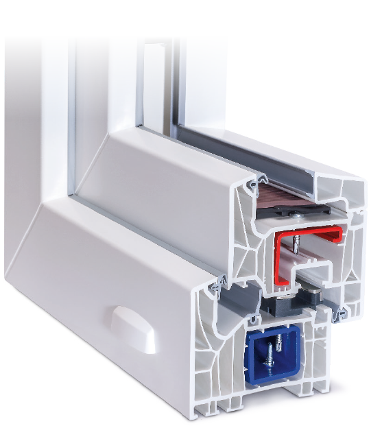Fenster Heinz Scharpmann GmbH